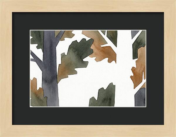 Oak Forest Serenity
