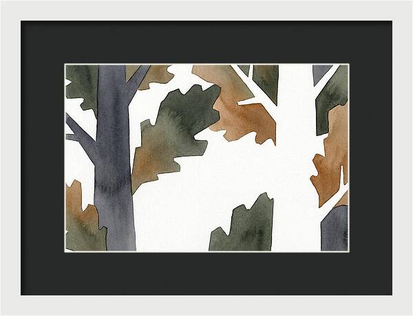 Oak Forest Serenity