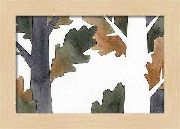 Oak Forest Serenity