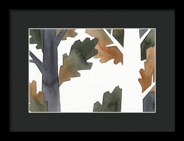 Oak Forest Serenity