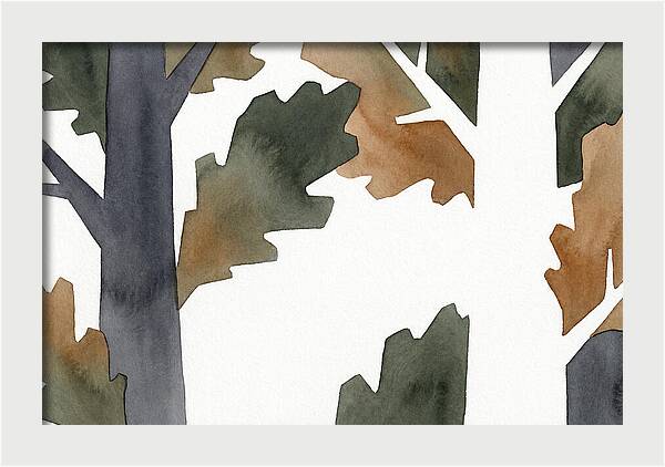 Oak Forest Serenity