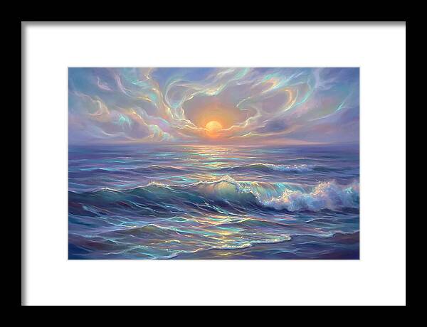 Ocean Horizon