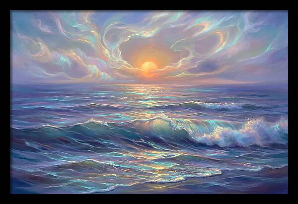 Ocean Horizon