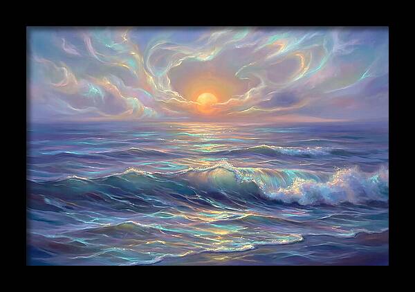 Ocean Horizon