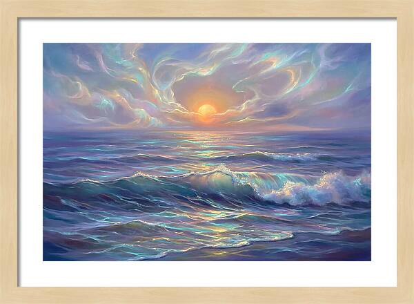 Ocean Horizon