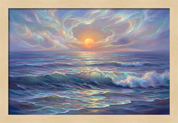 Ocean Horizon