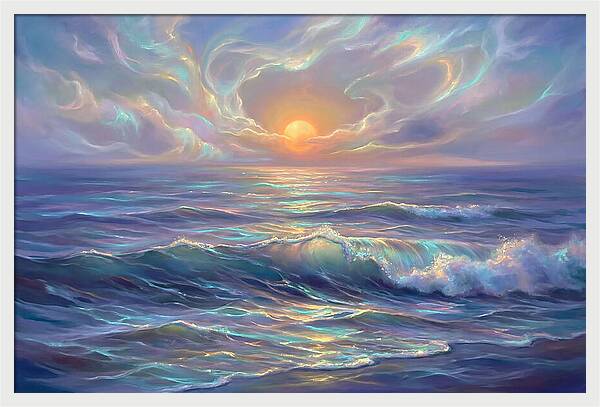Ocean Horizon