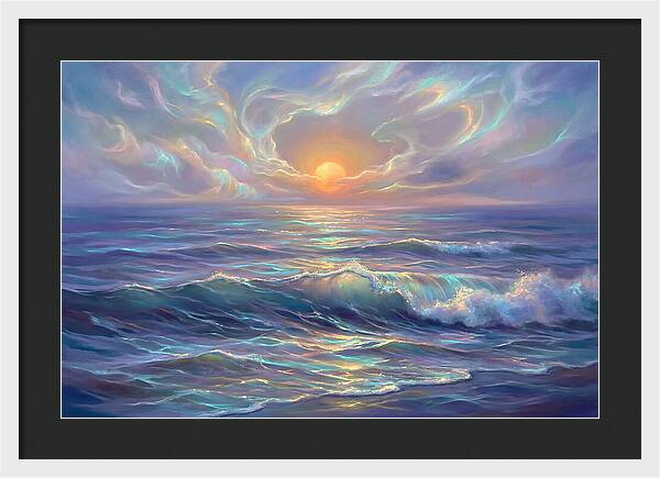 Ocean Horizon