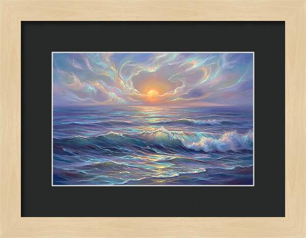 Ocean Horizon