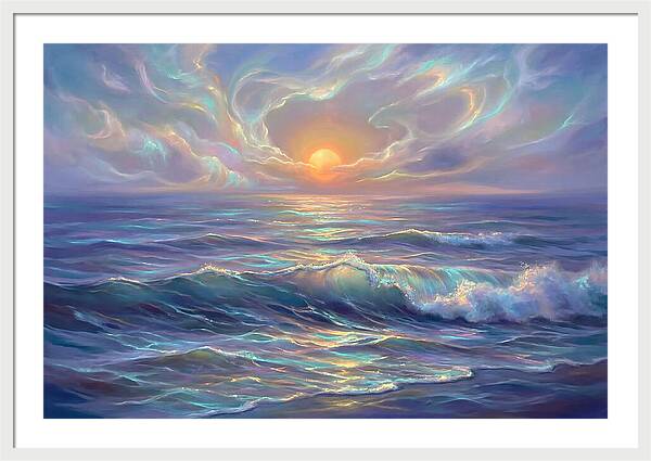 Ocean Horizon