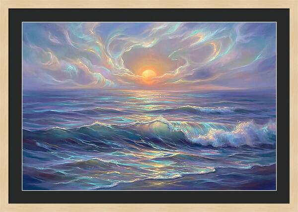 Ocean Horizon