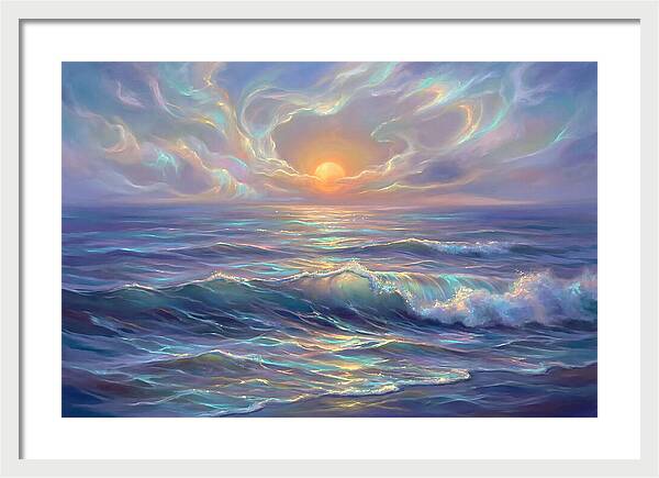 Ocean Horizon