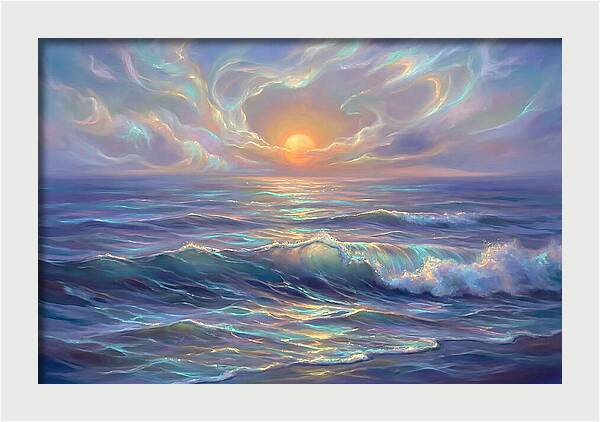 Ocean Horizon