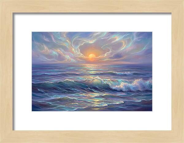 Ocean Horizon