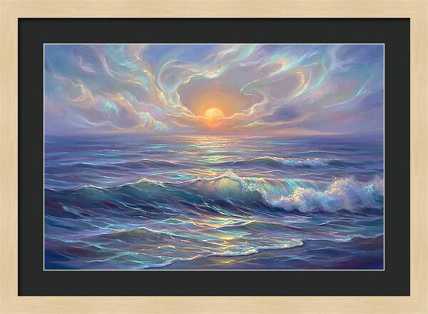 Ocean Horizon