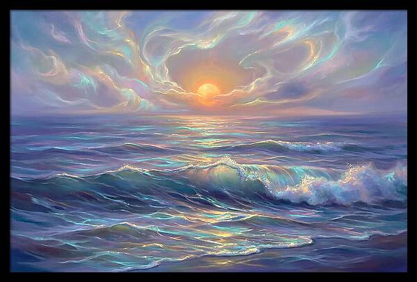 Ocean Horizon