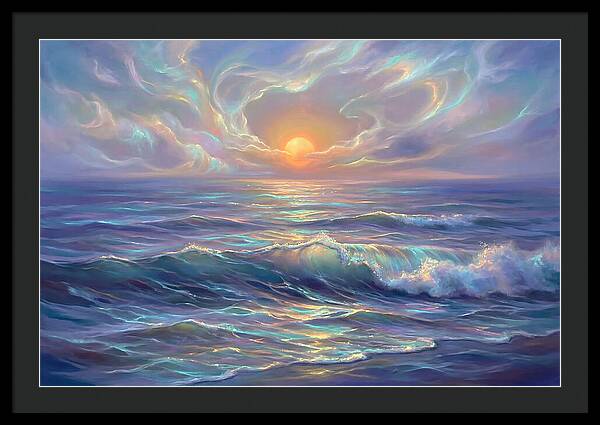 Ocean Horizon