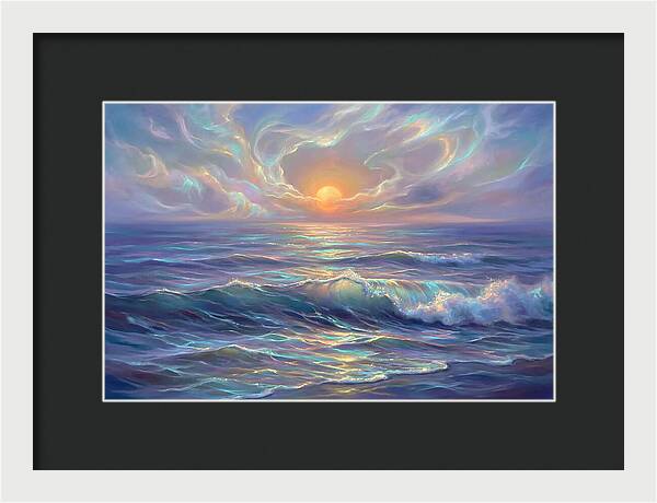Ocean Horizon