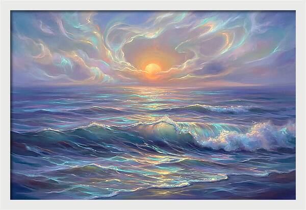 Ocean Horizon