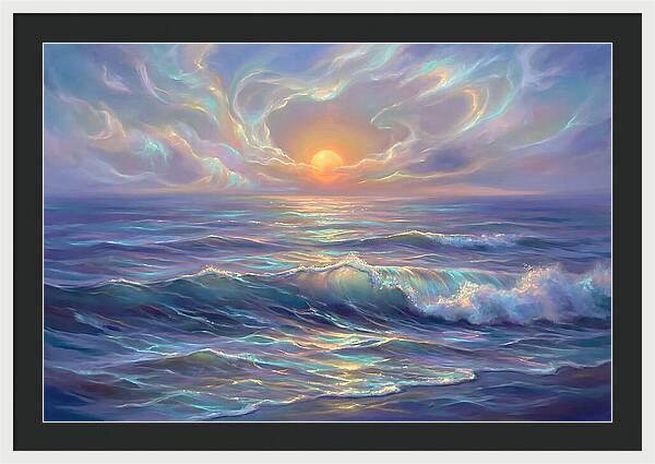 Ocean Horizon