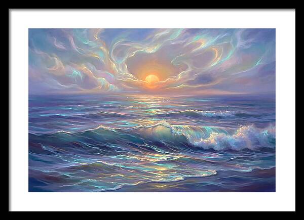 Ocean Horizon