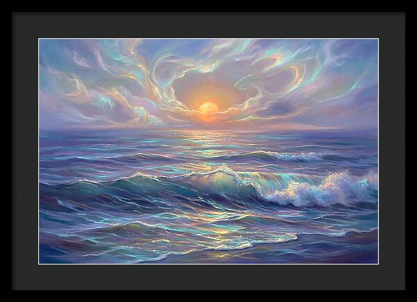 Ocean Horizon