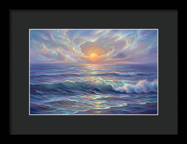 Ocean Horizon