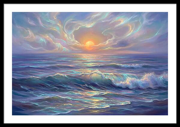 Ocean Horizon