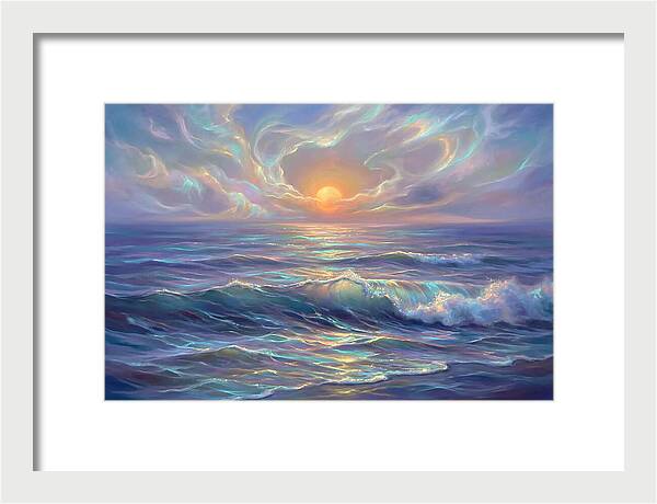 Ocean Horizon