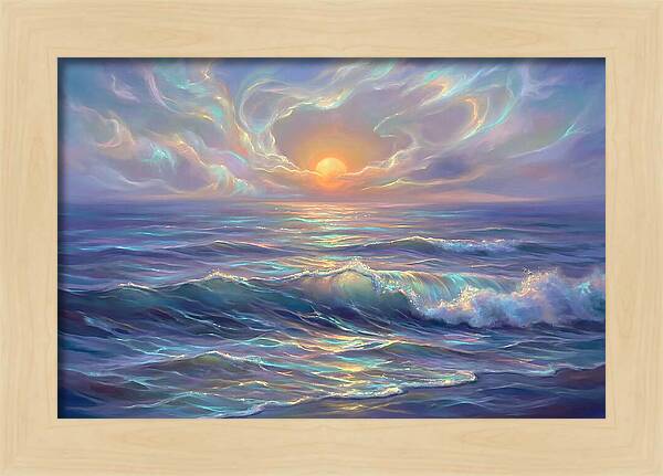 Ocean Horizon