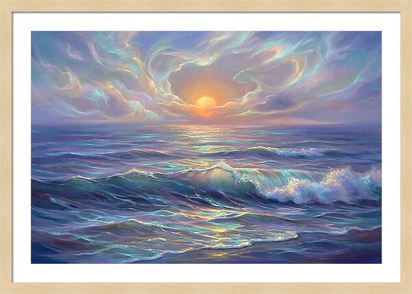 Ocean Horizon