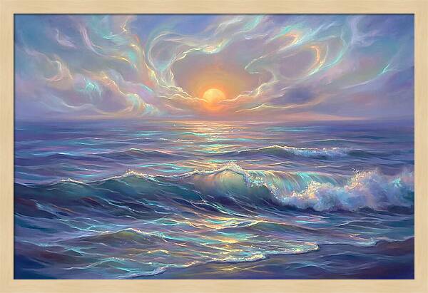 Ocean Horizon