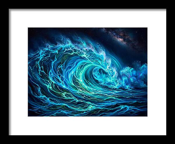 Ocean Wave