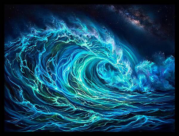 Ocean Wave