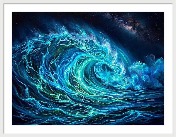 Ocean Wave