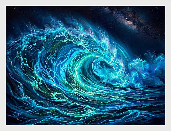 Ocean Wave