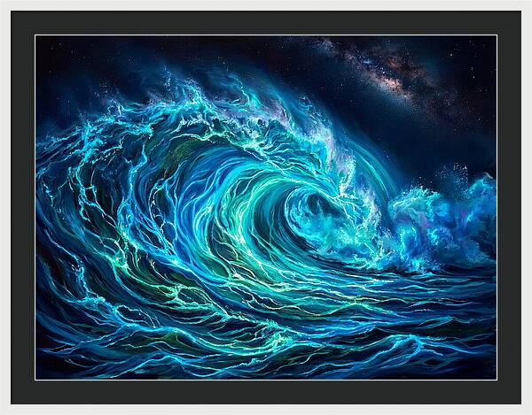 Ocean Wave