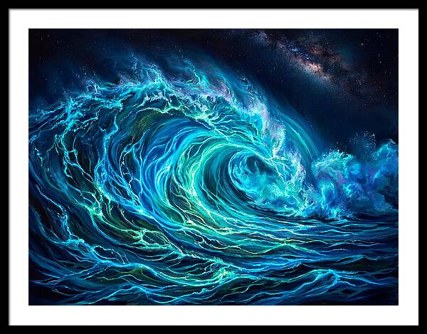 Ocean Wave