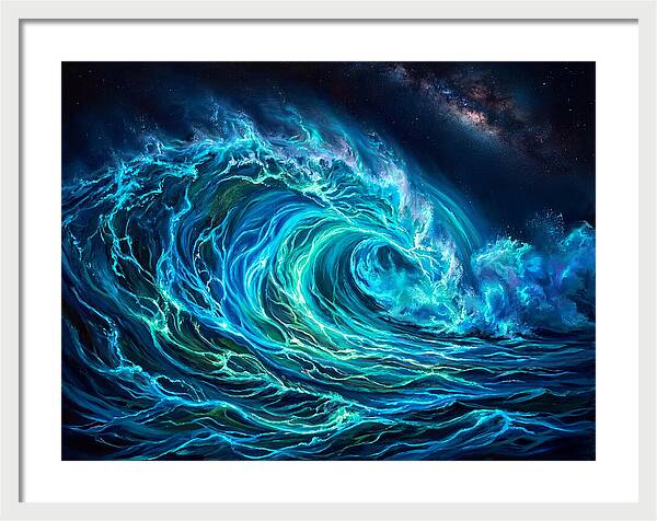 Ocean Wave