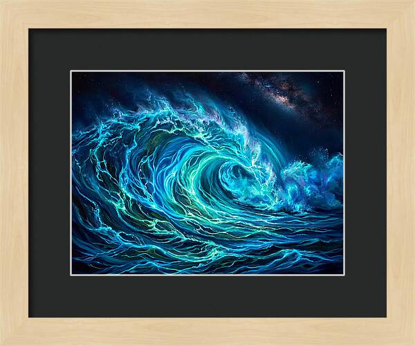 Ocean Wave