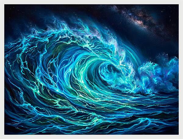 Ocean Wave