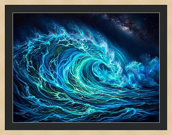Ocean Wave