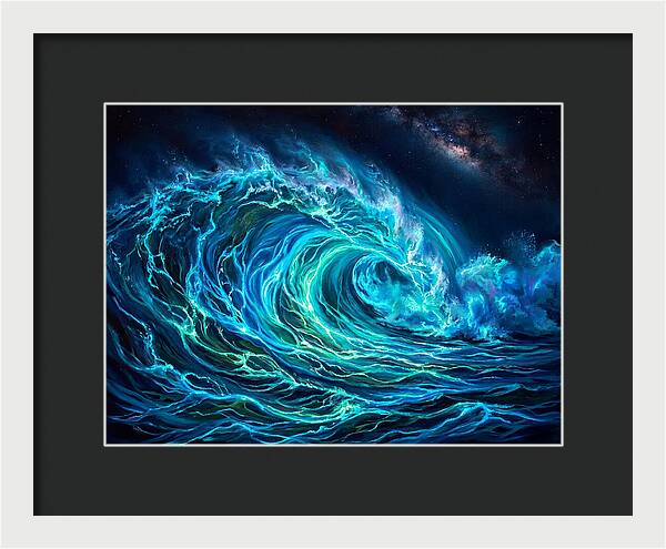 Ocean Wave