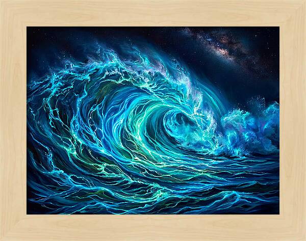 Ocean Wave
