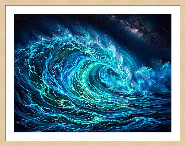 Ocean Wave