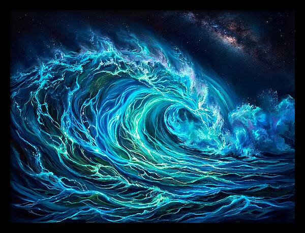 Ocean Wave