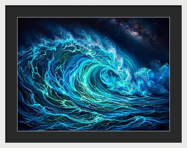 Ocean Wave