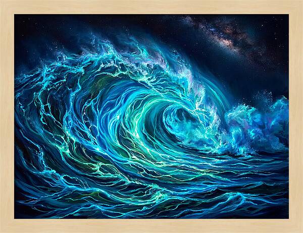 Ocean Wave