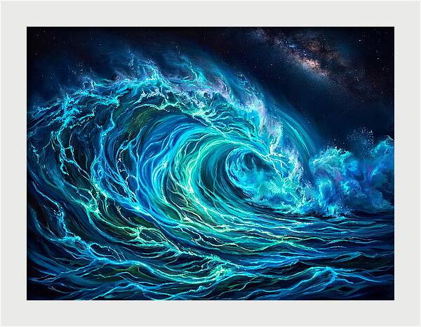 Ocean Wave