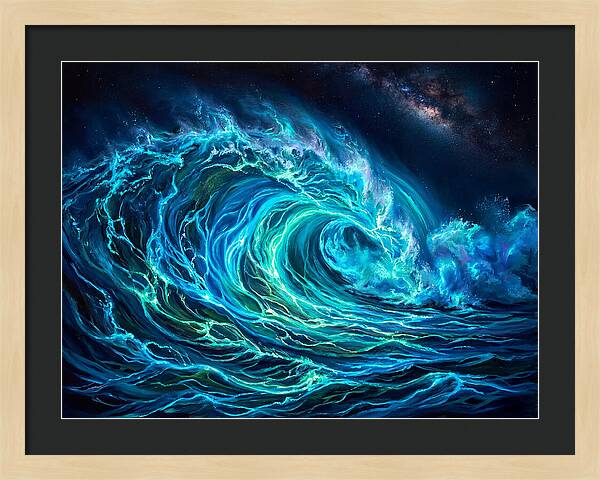Ocean Wave